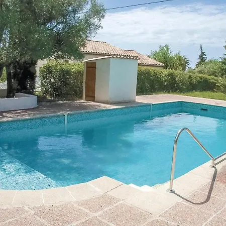 Holiday Chemin Des Plaines Marines K-827 La Ciotat