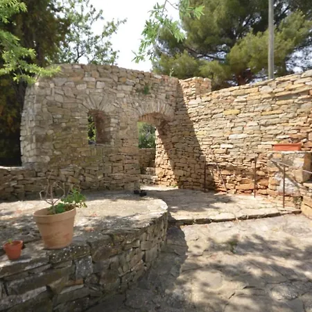Holiday Chemin Des Plaines Marines K-827 Tatil Evi *