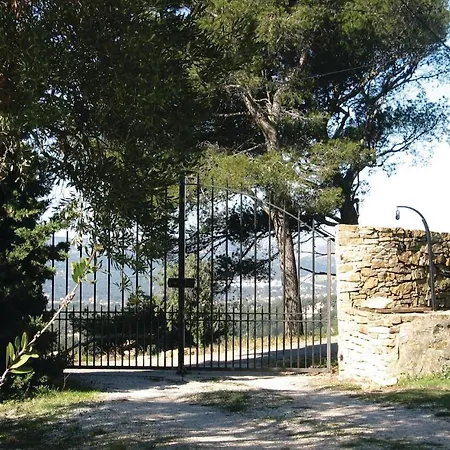 Holiday Chemin Des Plaines Marines K-827 La Ciotat