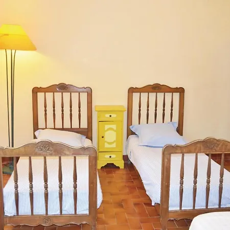 Holiday Chemin Des Plaines Marines K-827 Tatil Evi La Ciotat