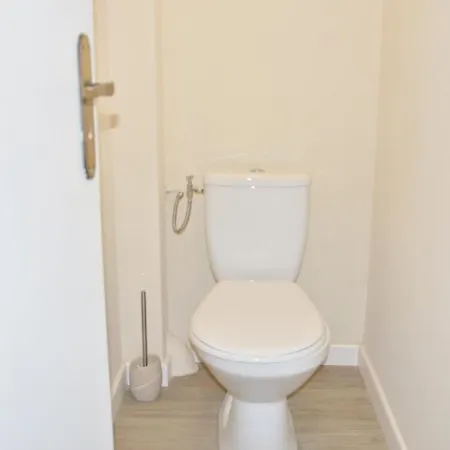 Holiday home Holiday Chemin Des Plaines Marines K-827 La Ciotat