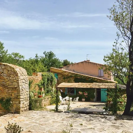 Holiday home Holiday Chemin Des Plaines Marines K-827 La Ciotat