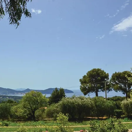 Tatil Evi Holiday Chemin Des Plaines Marines K-827 La Ciotat