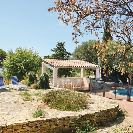 Holiday Chemin Des Plaines Marines K-827 Tatil Evi