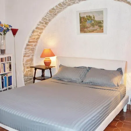Tatil Evi Holiday Chemin Des Plaines Marines K-827